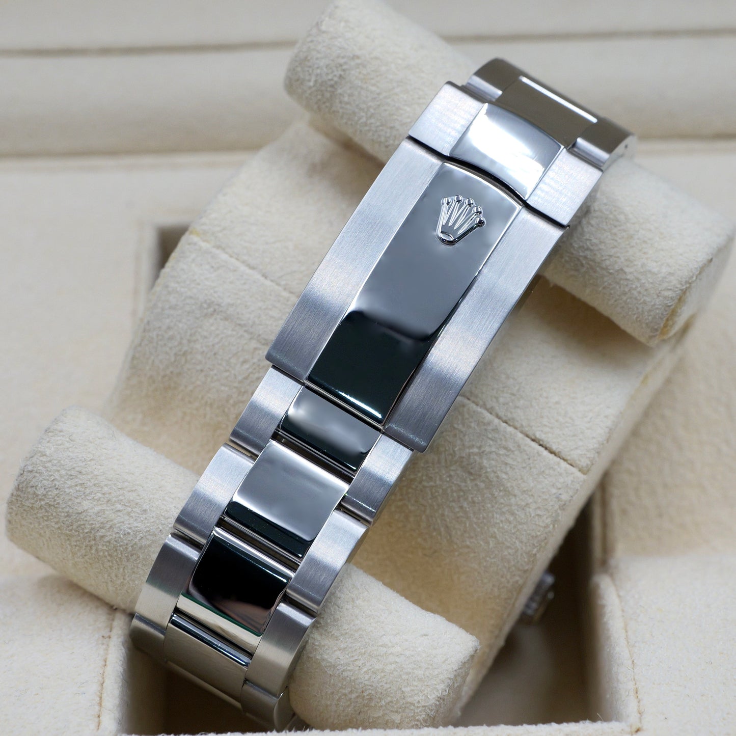 Rolex Sky-Dweller Black Dial 336934 Full Set 2023