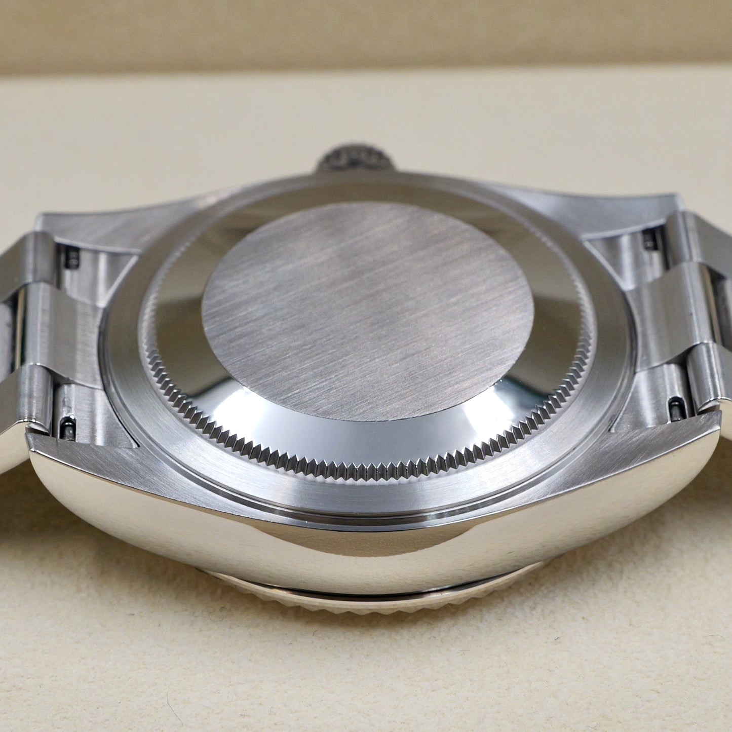 Rolex Sky-Dweller Black Dial 336934 Full Set 2023
