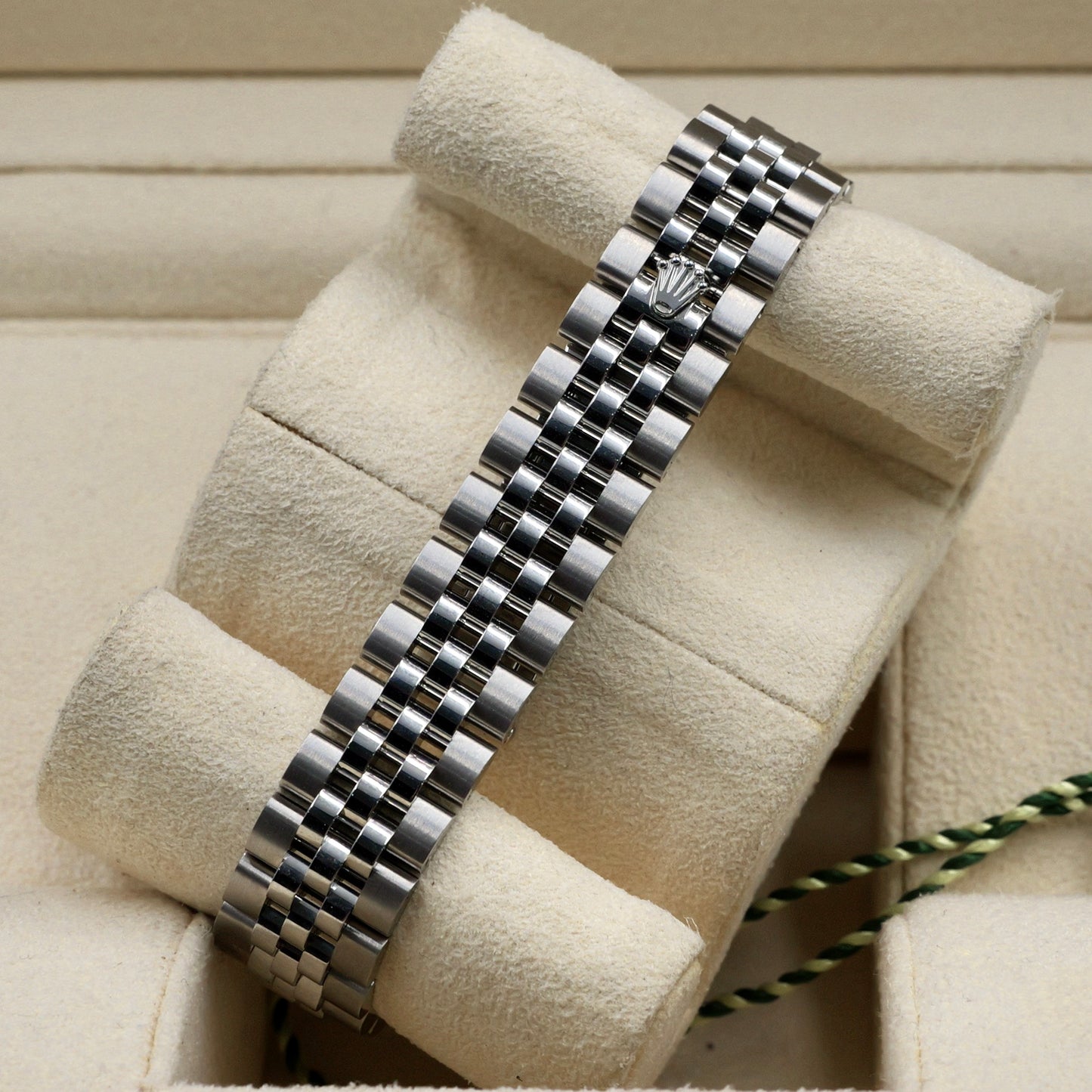 Rolex Lady-Datejust Mother Of Pearl 279384RBR - Full Set (2021)