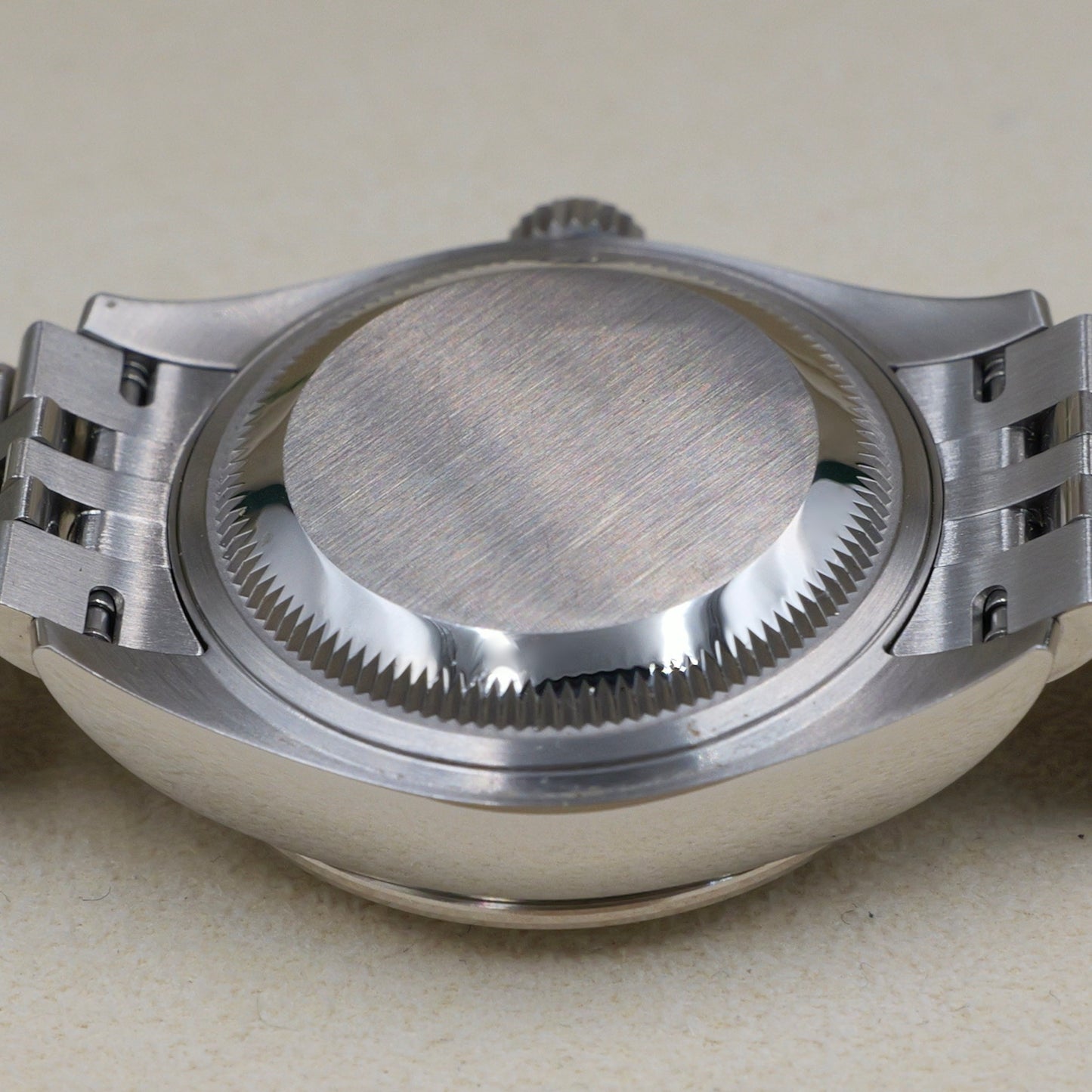 Rolex Lady-Datejust Mother Of Pearl 279384RBR - Full Set (2021)