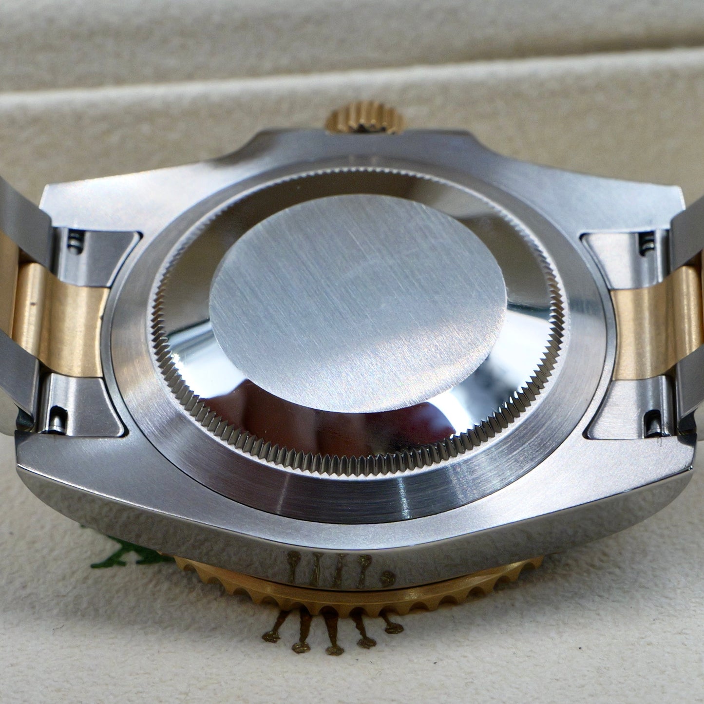 Rolex Submariner Date 'Bluesy' 126613LB - Full Set (2021)