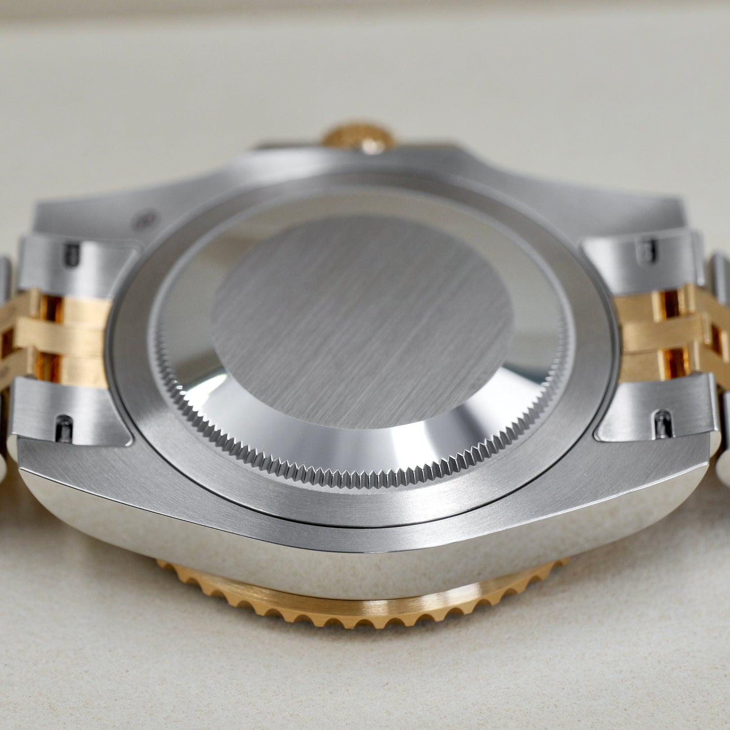Rolex GMT-Master II Zombie 126713GRNR Full Set 2025