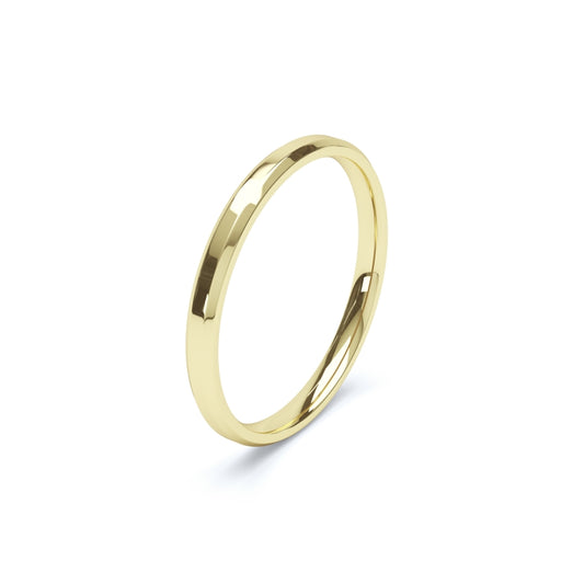 Bevelled 2MM Polished