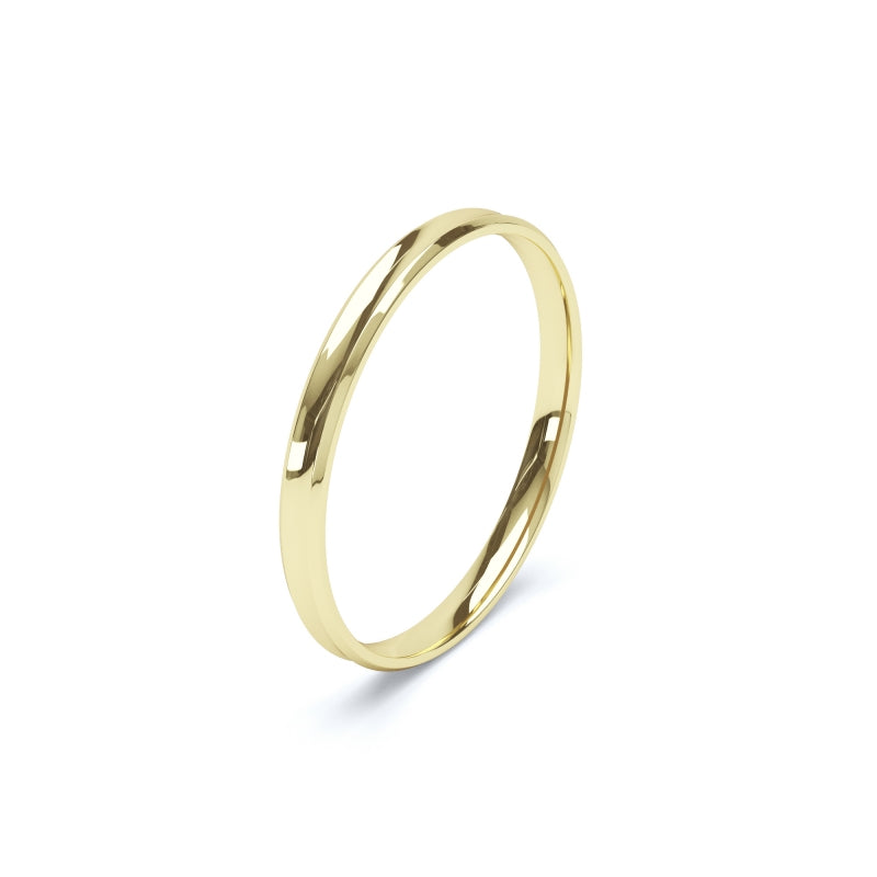 Concave 2MM