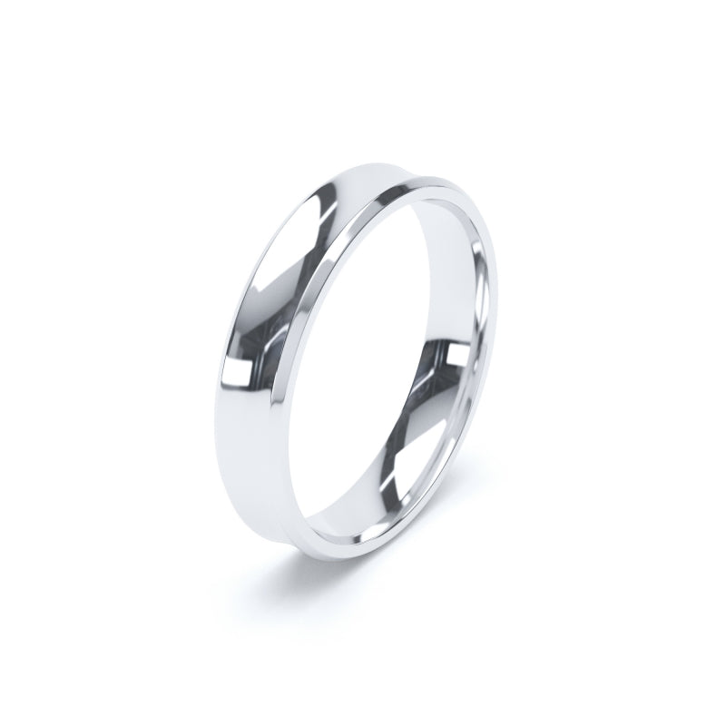 Concave 4MM