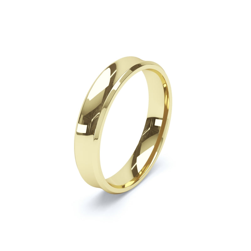 Concave 4MM