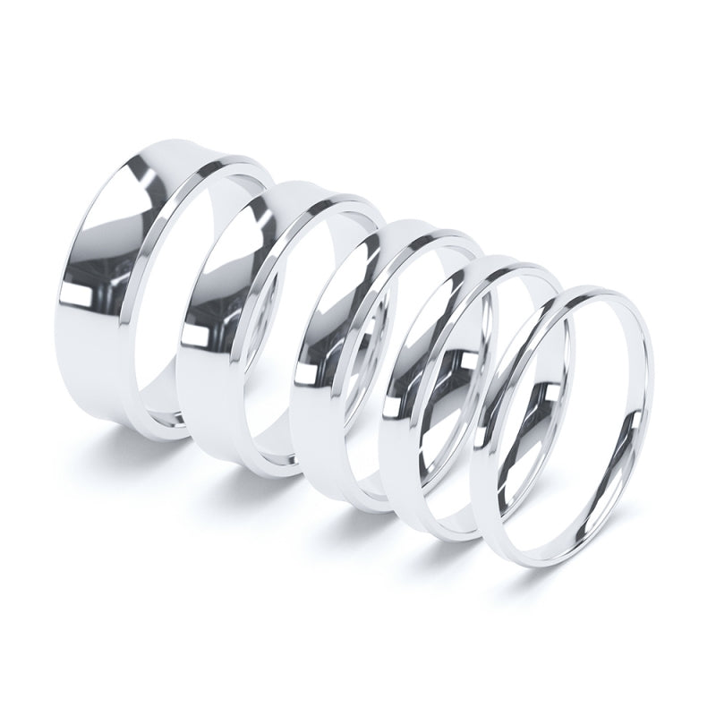 Concave 4MM