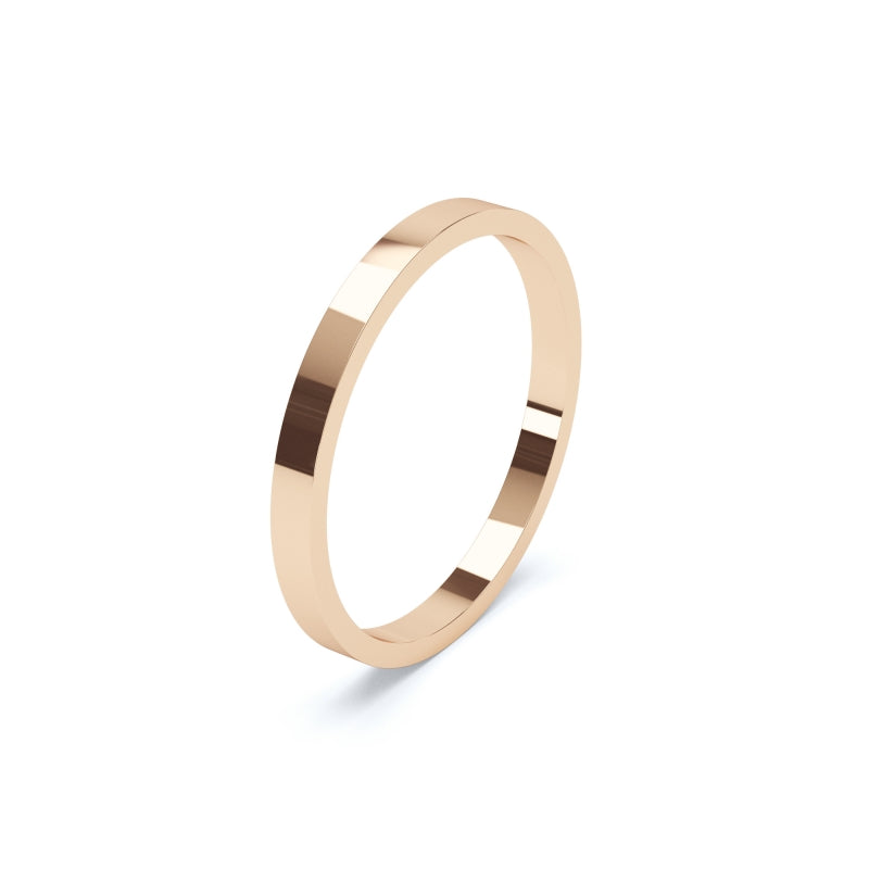 Flat Profile 2MM