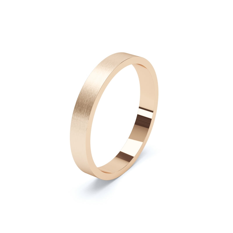 Flat Profile 3MM