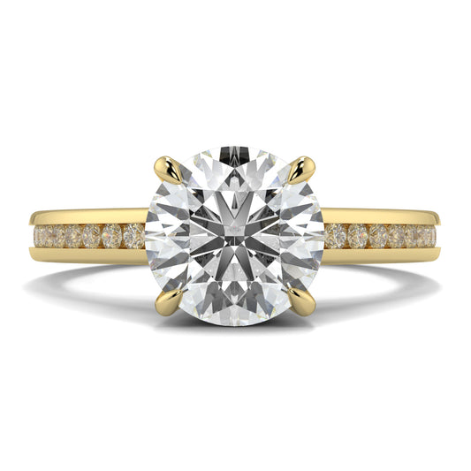 Licia Channel set Round