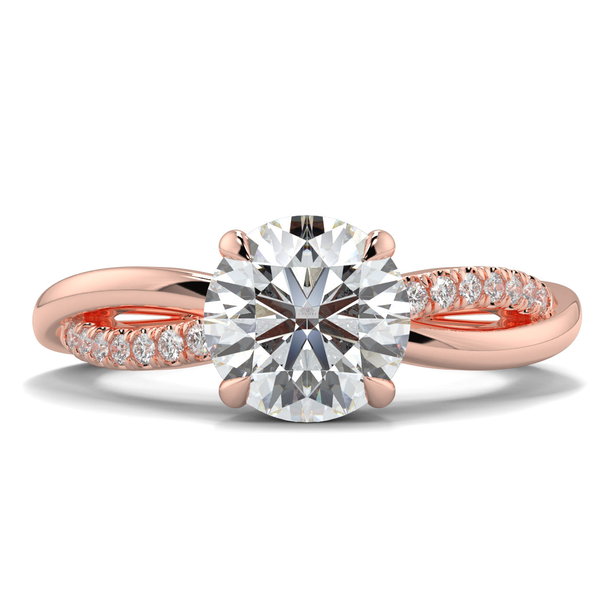 Odile Micro Set Round