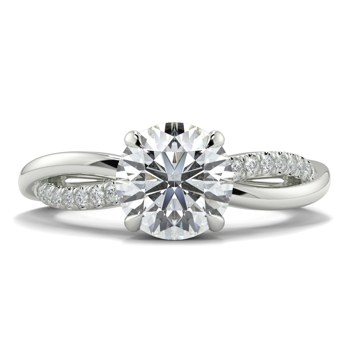 Odile Micro Set Round