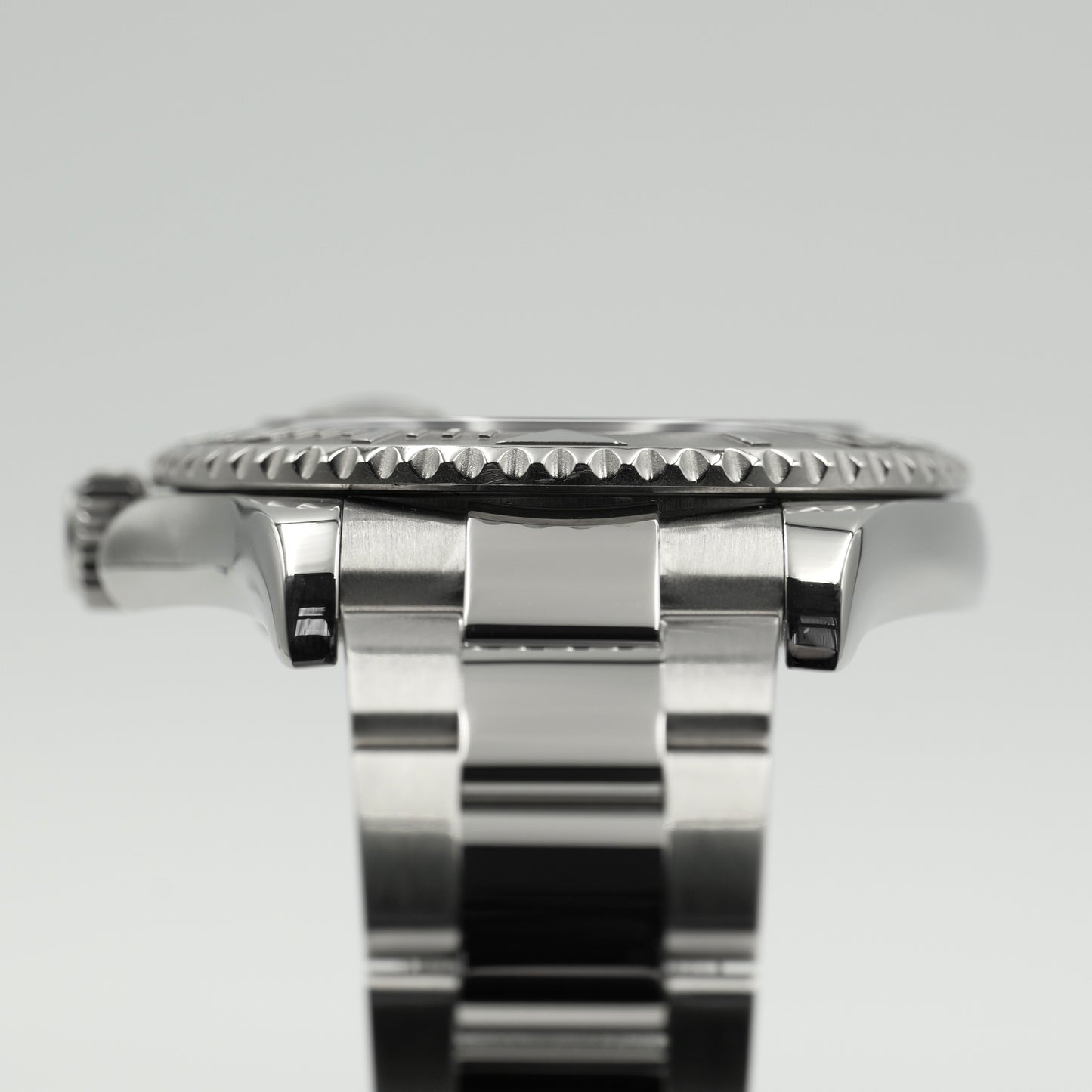 Rolex Yacht-Master 40 Rhodium Dial 116622 – Full Set