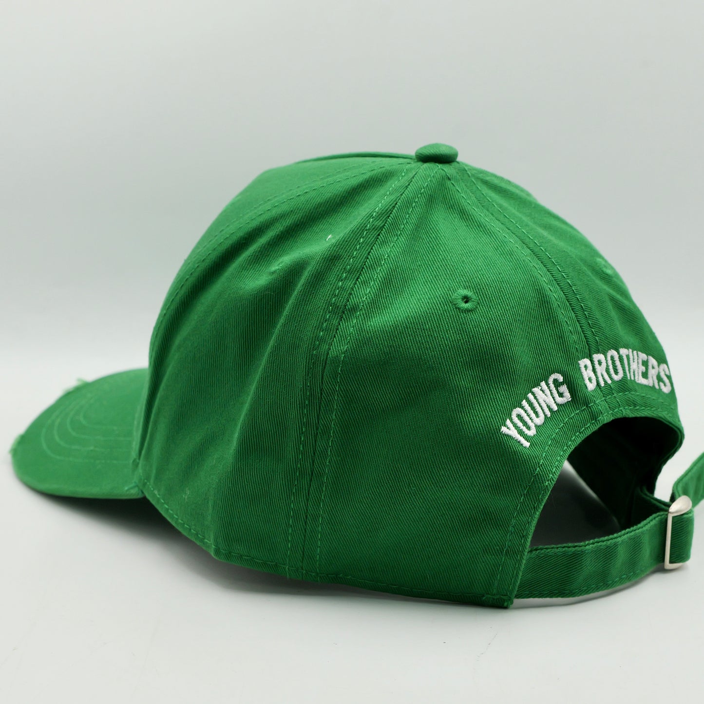 YB Jewellers - Luxury Hat