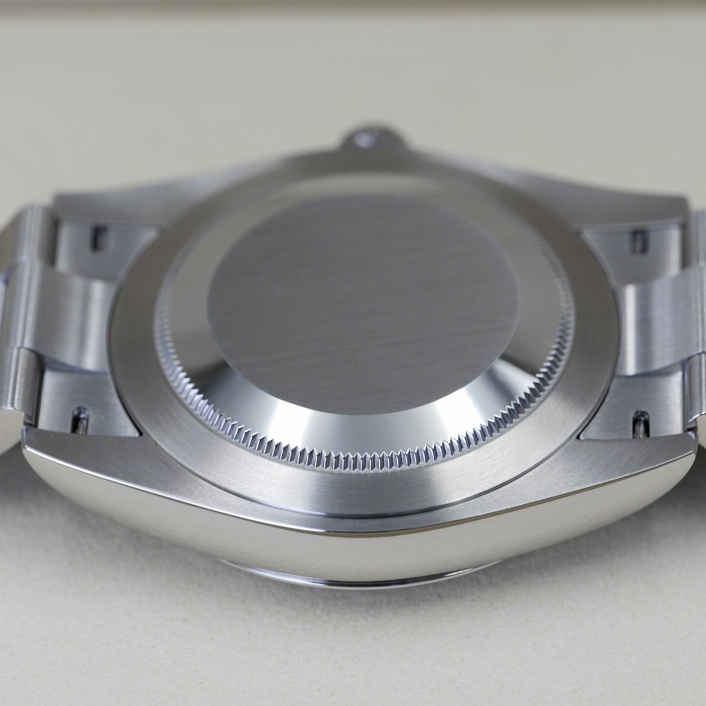 Rolex Oyster Perpetual 41 Blue Dial 124300 – Full Set (2025)