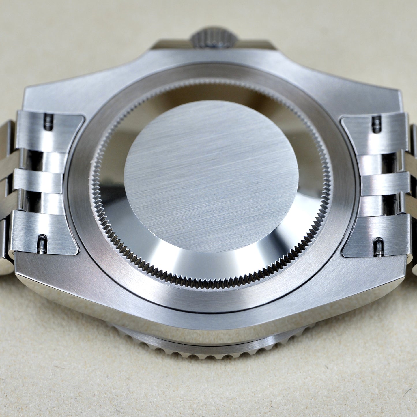 Rolex GMT-Master II Pepsi Jubilee 126710BLRO - Full Set (2019)