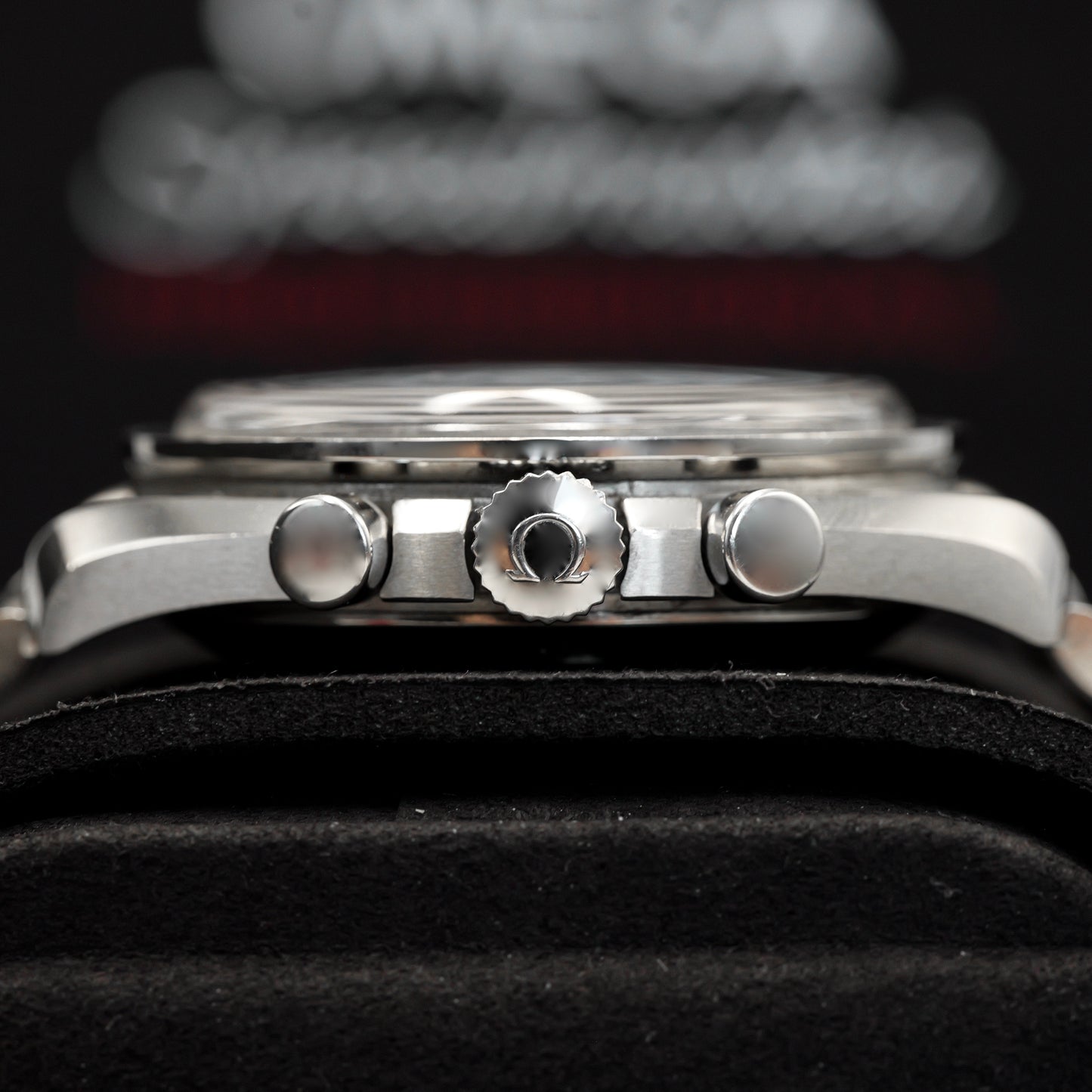 Omega Speedmaster Professional Moonwatch 310.30.42.50.01.001 - Full Set (2022)