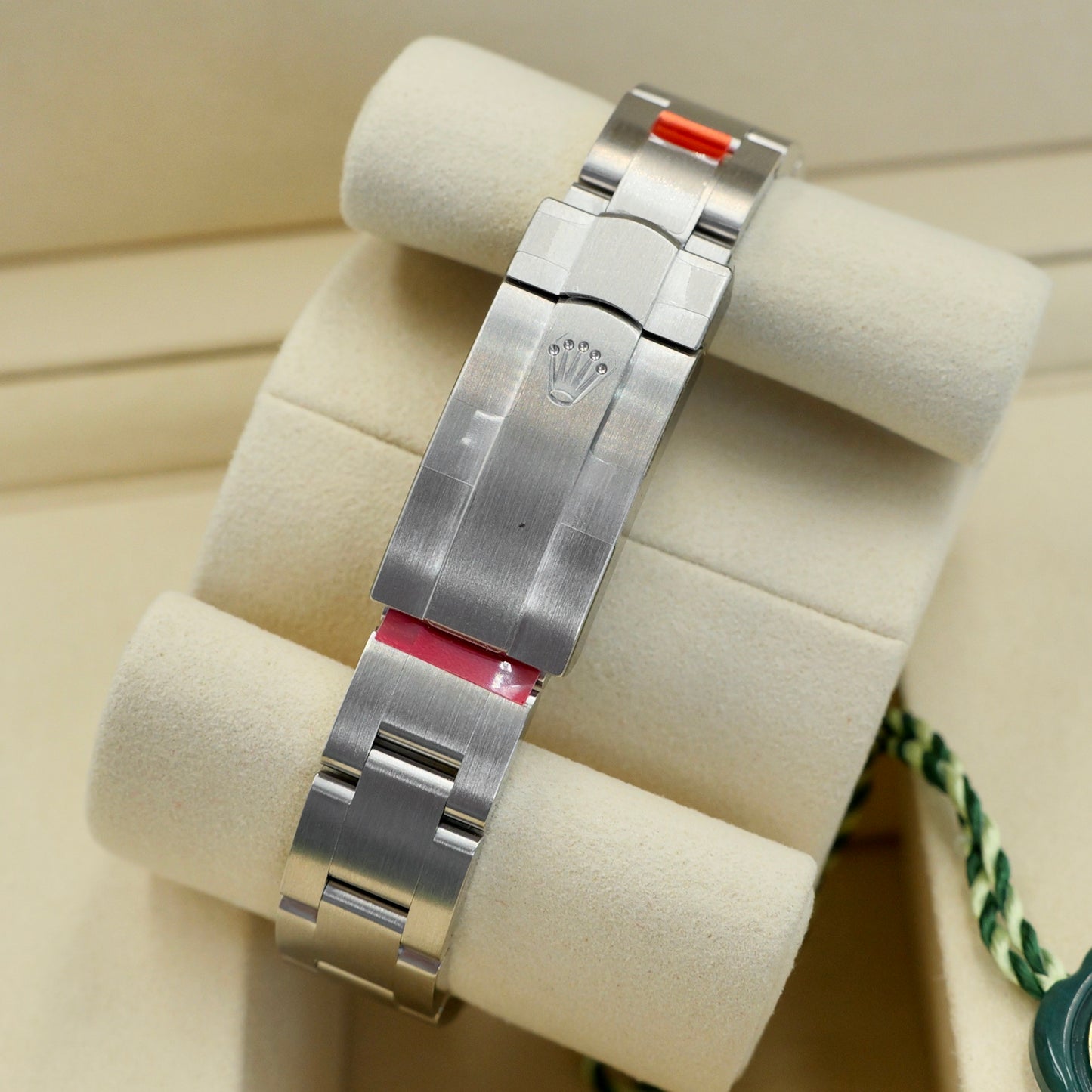 Rolex Oyster Perpetual 28 Blue 276200 Full Set 2025