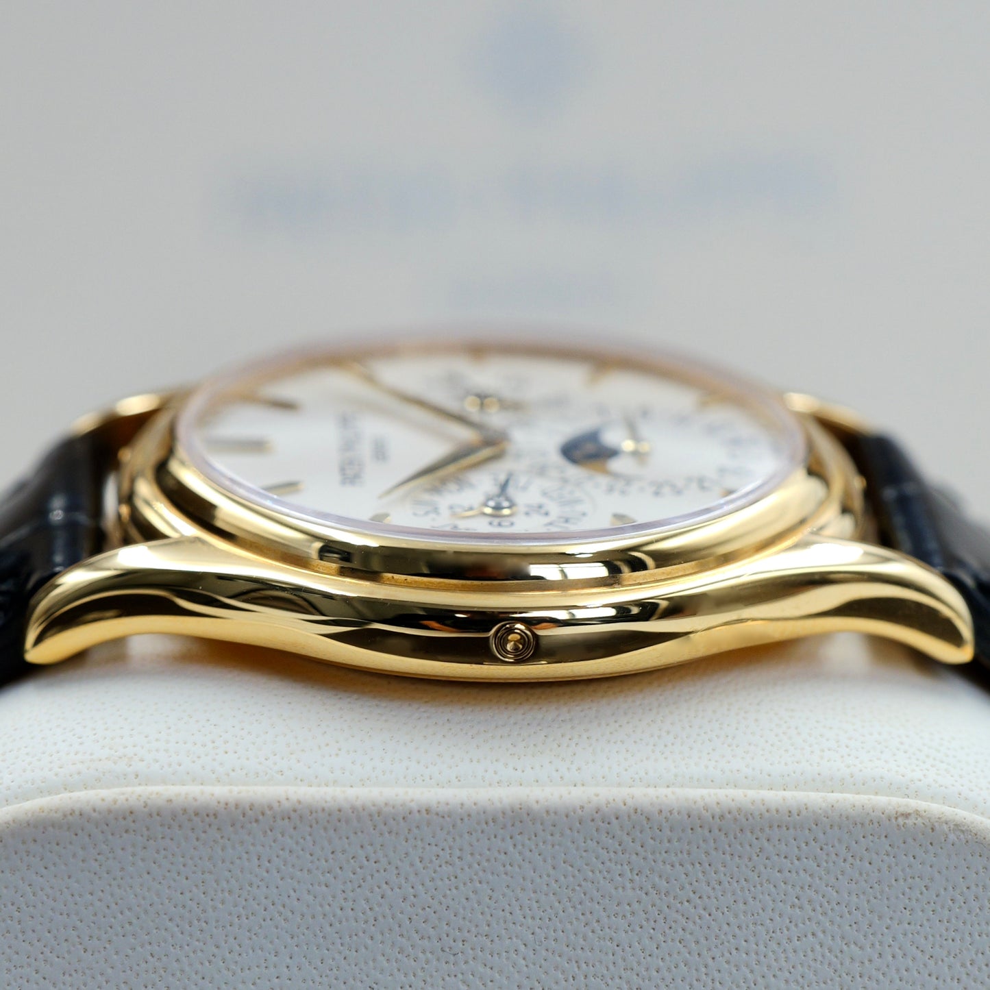 Patek Philippe Perpetual Calendar 5140J - Full Set (2022)