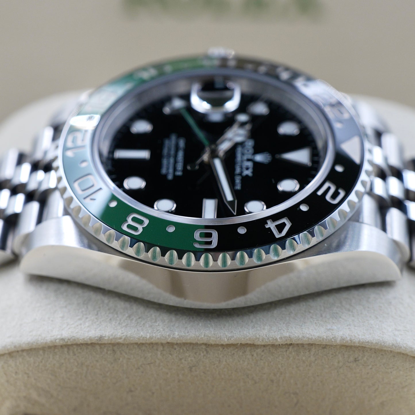 Rolex GMT-Master II Sprite 126720VTNR - Full Set (2023)