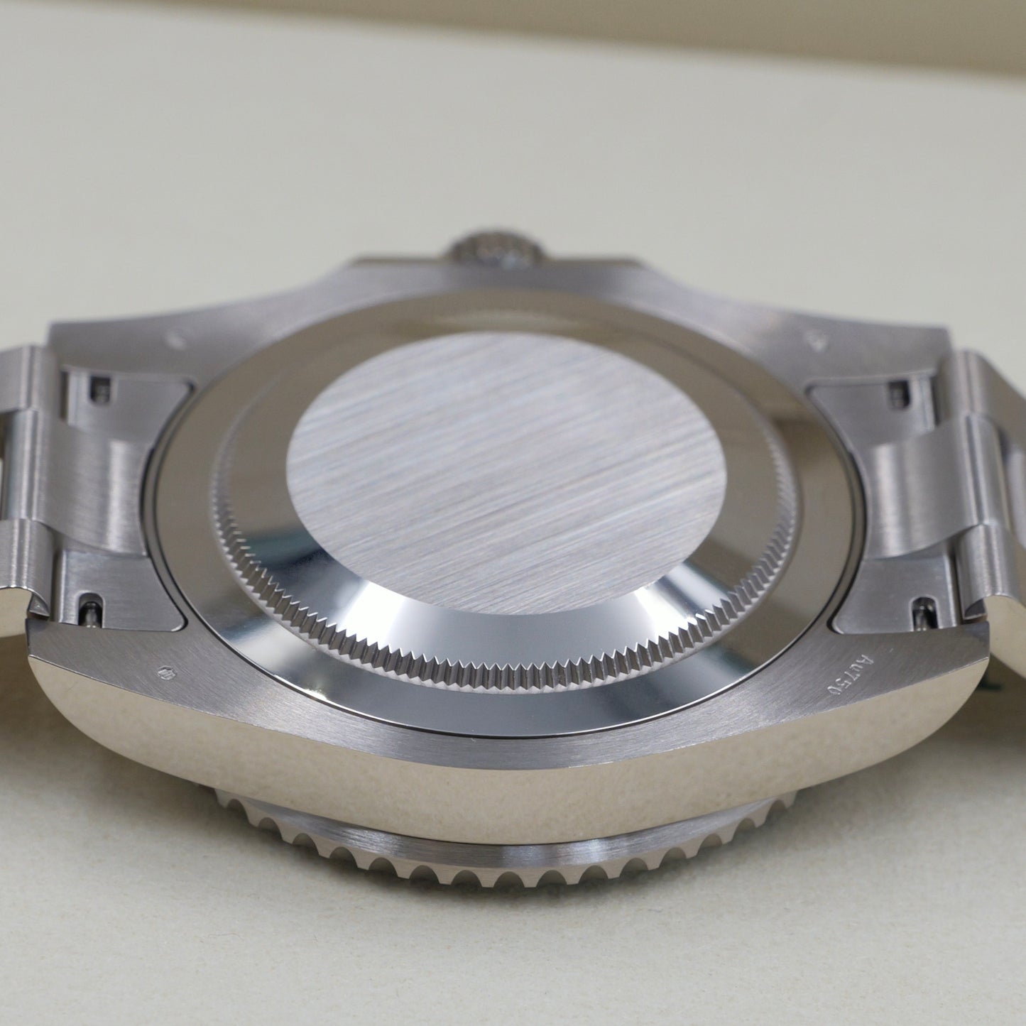 Rolex GMT-Master II Sprite 126729VTNR - Full Set (2025)