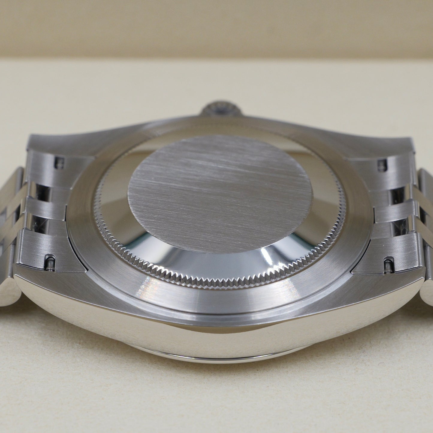 Rolex Datejust 41 Blue Diamond Dial 126334 - Full Set (2025)