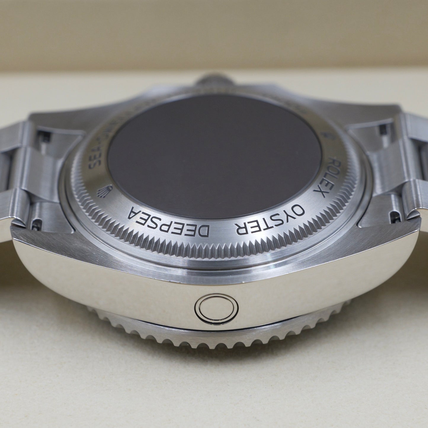 Rolex Sea-Dweller Deepsea James Cameron 126660 - Full Set (2022)