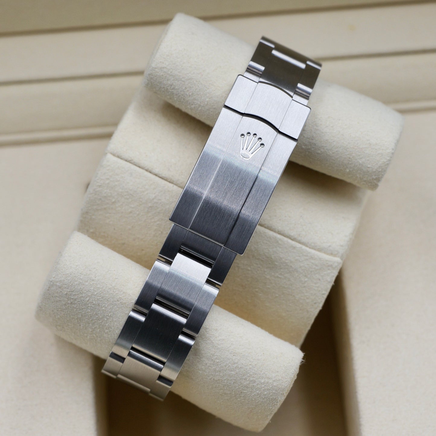 Rolex Oyster Perpetual 31 Tiffany Blue 277200 - Full Set (2021)