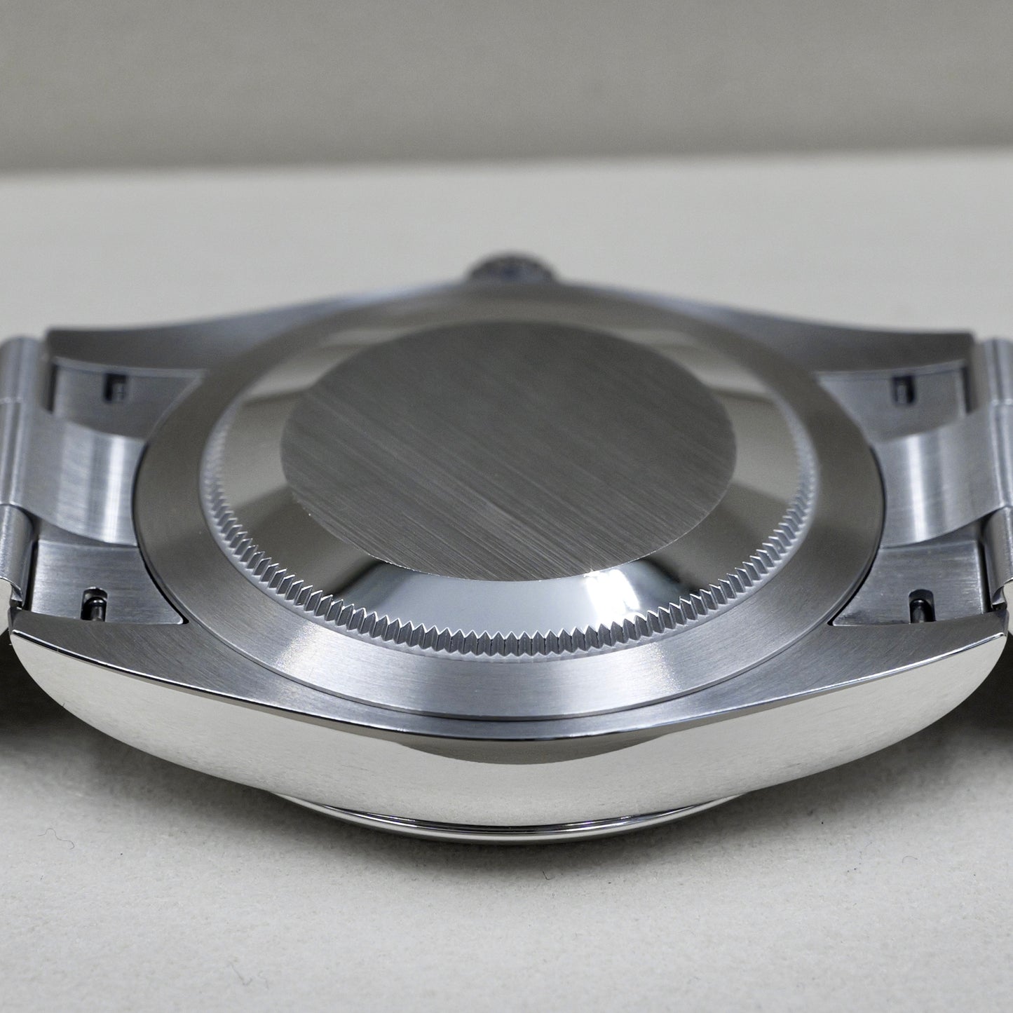 Rolex Oyster Perpetual 41 Celebration Dial 124300 - Full Set (2023)