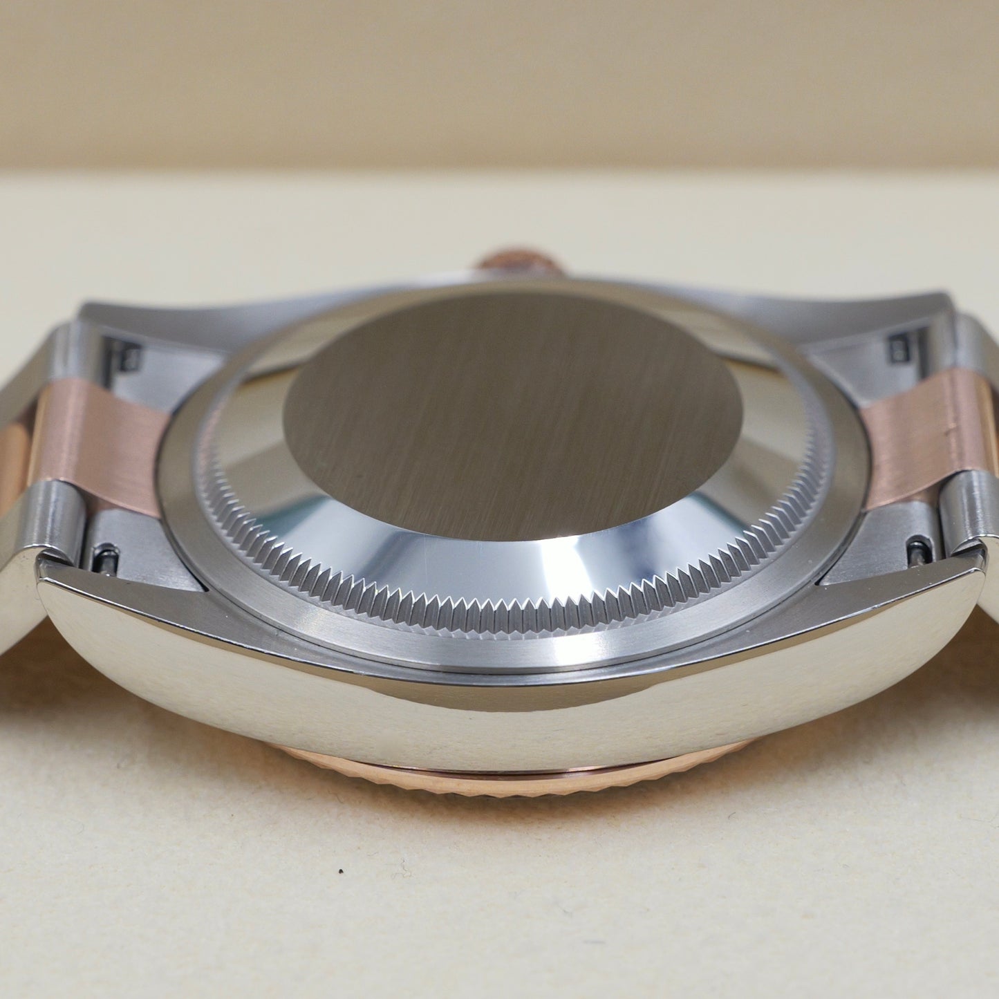 Rolex Datejust 36 Chocolate Dial 126231 - Full Set (2024)