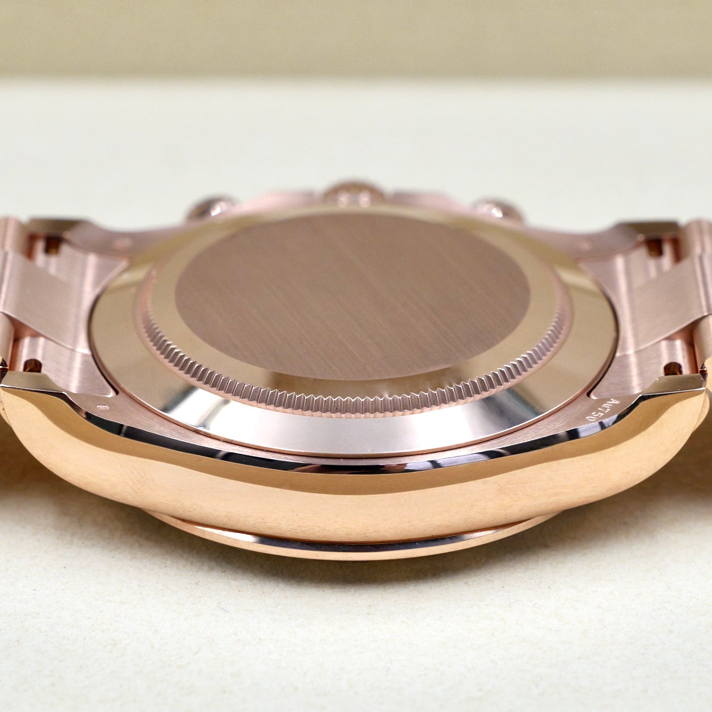 Rolex Daytona Chocolate Dial 116505 - Full Set (2025)