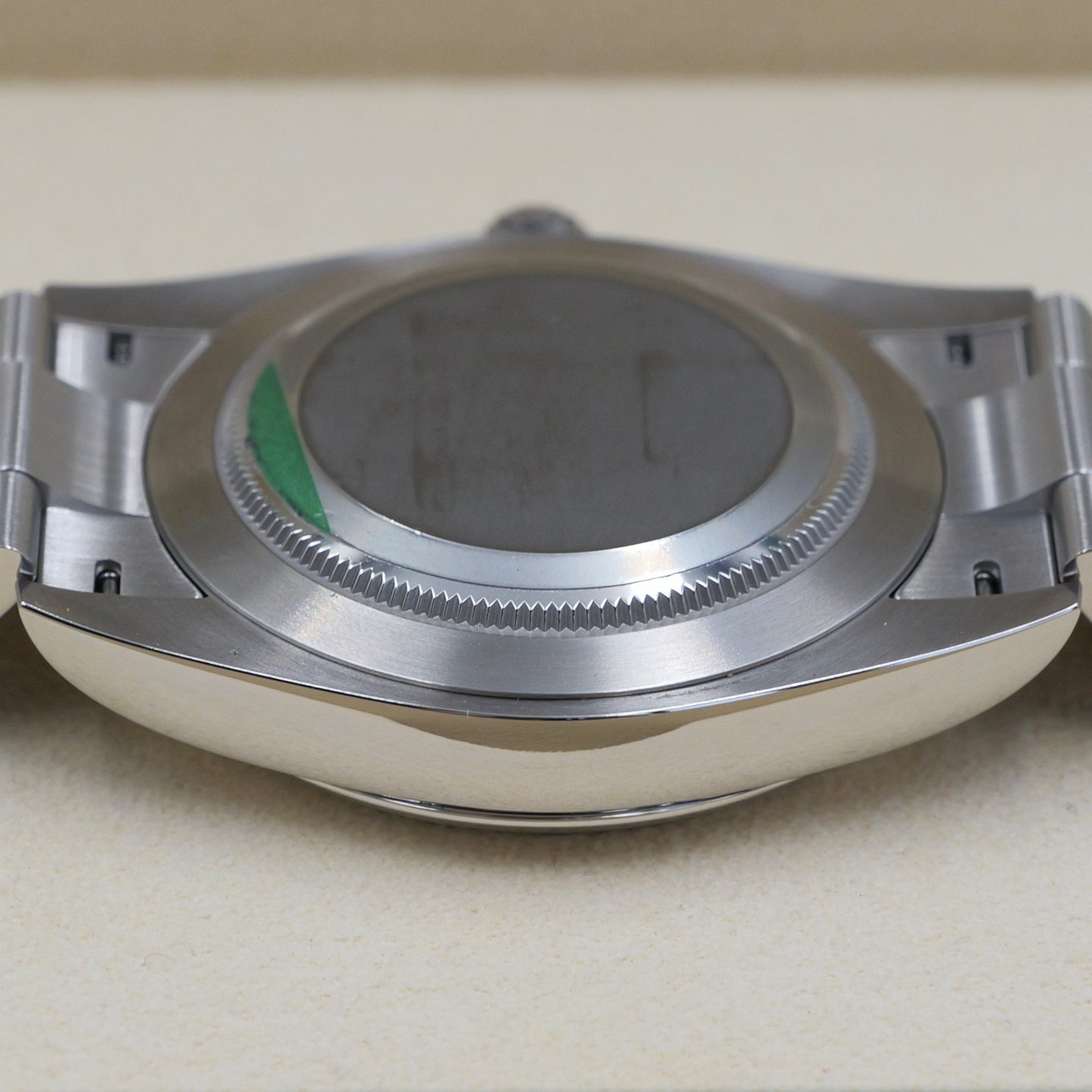 Rolex Oyster Perpetual 41 Black Dial 124300 - Full Set (2024)