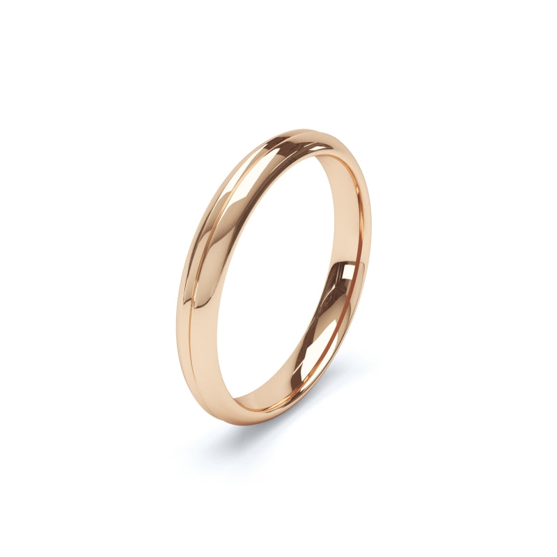 Paris Groove 3MM
