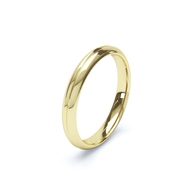 Paris Groove 3MM