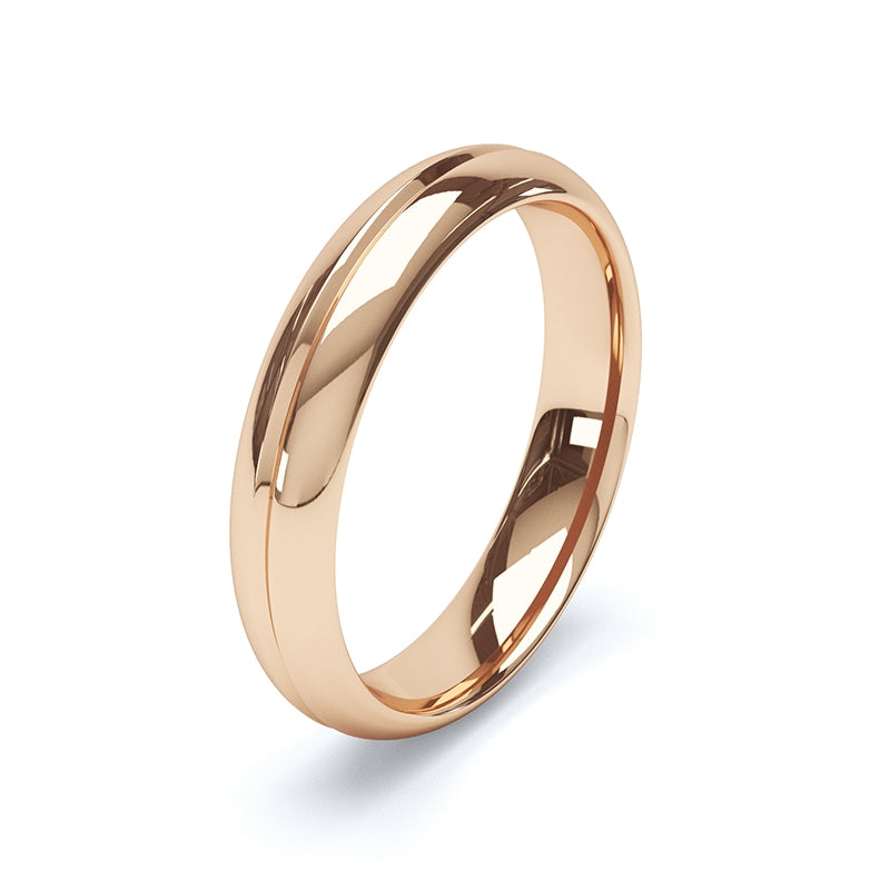 Paris Groove 4MM