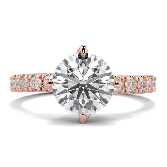 Rosita Micro Set Round