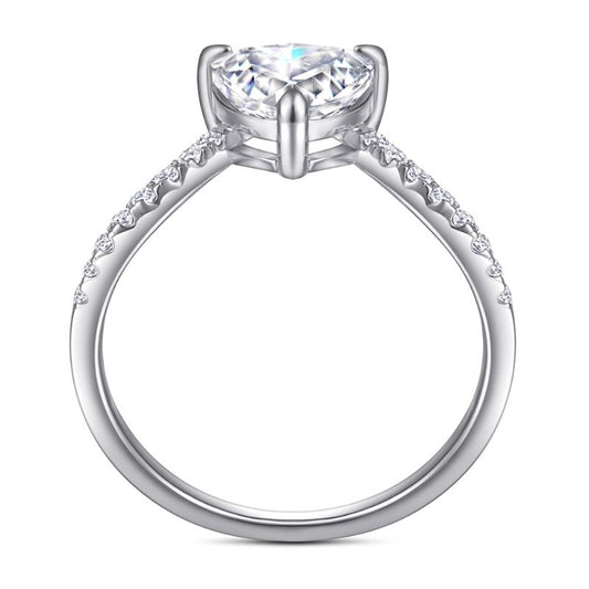 EVERY Tiara Ring Diamond Set