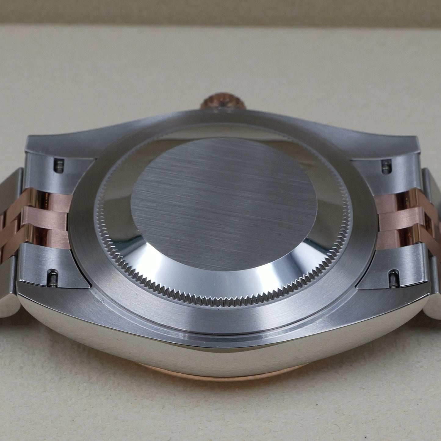 Rolex Datejust 41 Wimbledon Fluted Jubilee 126331 - Full Set (2022)