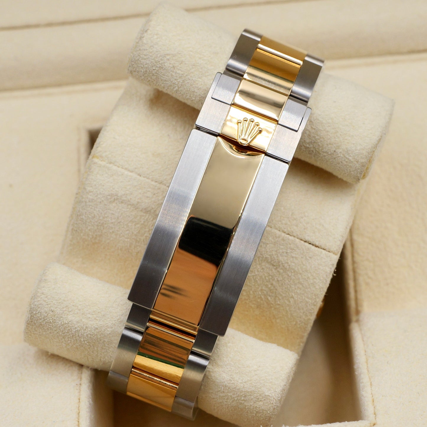 Rolex Submariner Date Bluesy 126613LB - Full Set (2024)