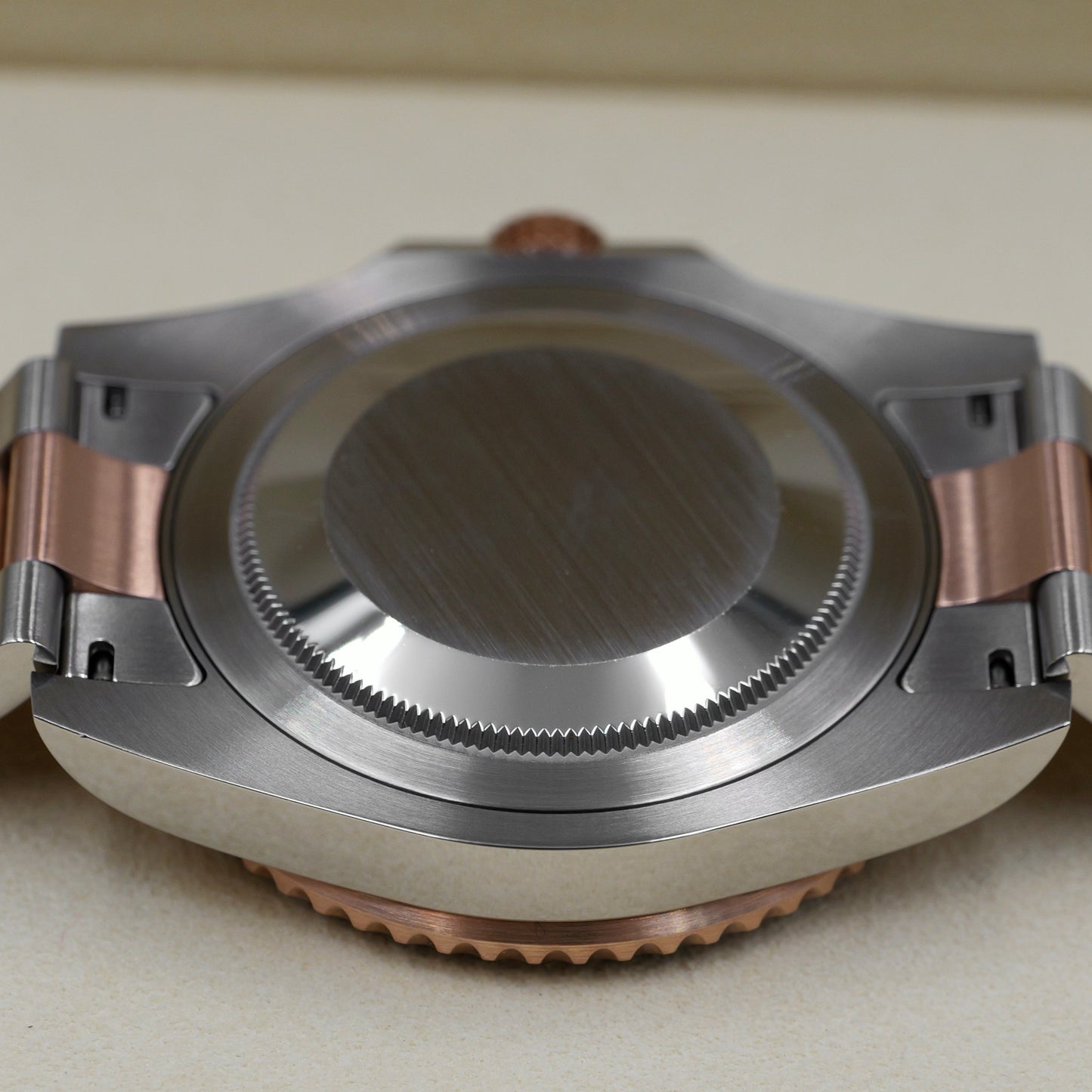 Rolex GMT-Master II Rootbeer 126711CHNR - Full Set (2022)