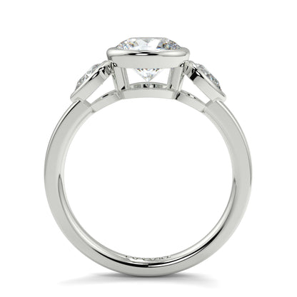 Athena - Vintage Trilogy - Ring Mount