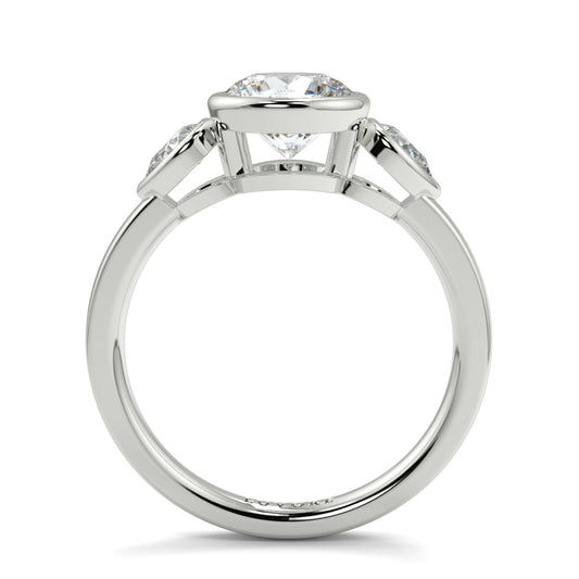 Athena - Vintage Trilogy - Ring Mount