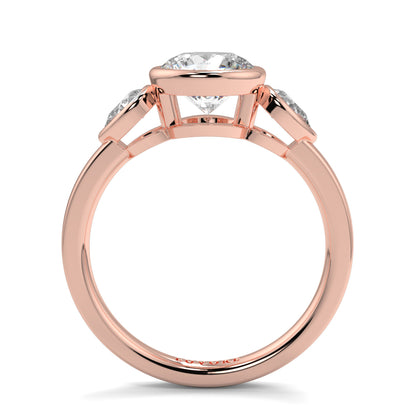 Athena - Vintage Trilogy - Ring Mount