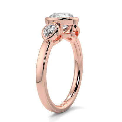 Athena - Vintage Trilogy - Ring Mount