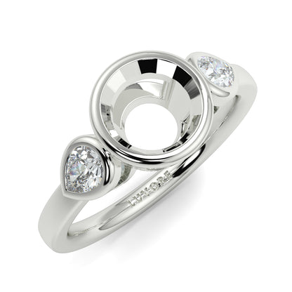 Athena - Vintage Trilogy - Ring Mount