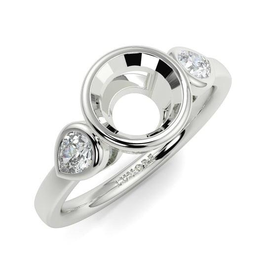 Athena - Vintage Trilogy - Ring Mount