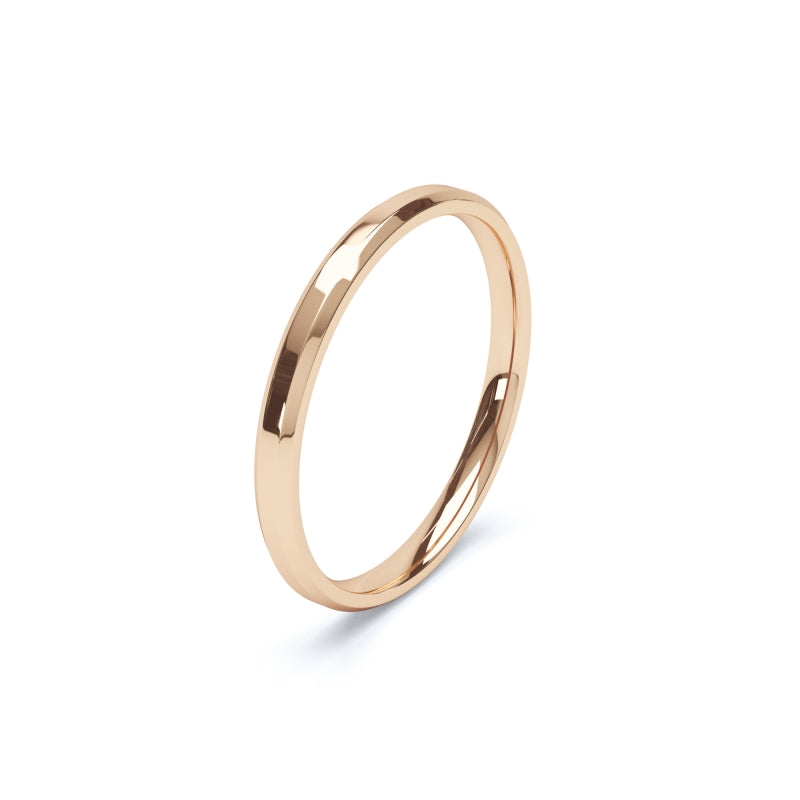 Bevelled 2MM Polished