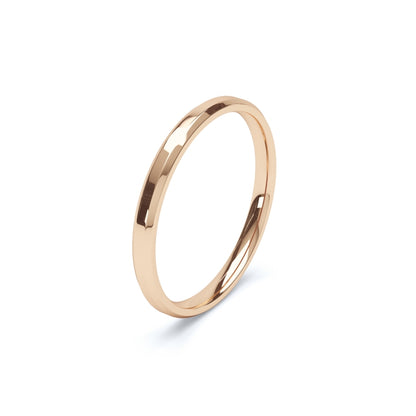 Bevelled 2MM Polished