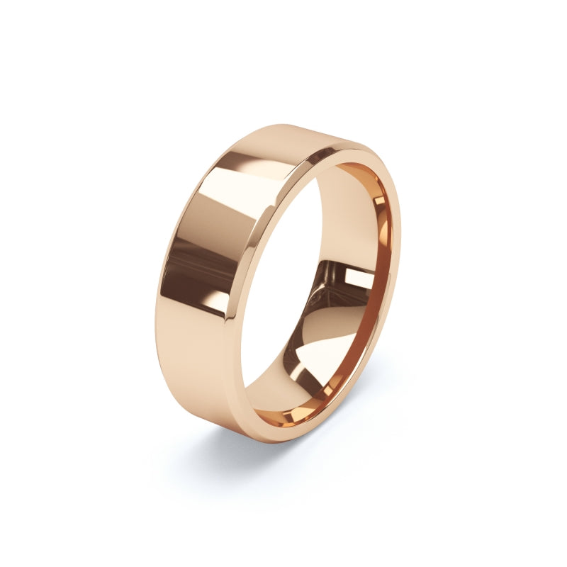 Bevelled 6MM Polished