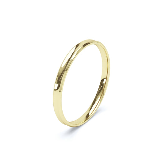 Concave 2MM